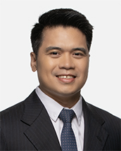 Ramon Miguel Bacani
