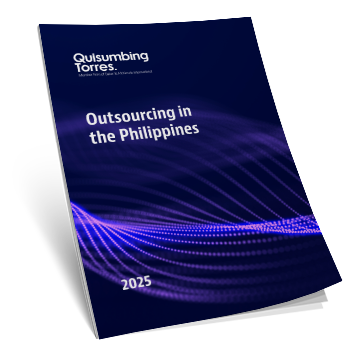 Outsourcing in the Philippines Primer 2025 