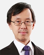 Kenneth Chua