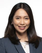 Berenice Joanna Dela Cruz