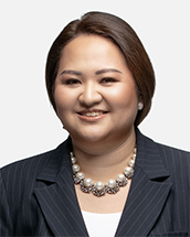 Camille Gatmaitan