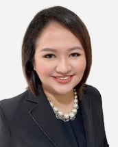 Photo of Camille Bianca Gatmaitan-Santos