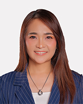 Photo,Divina Pastora V. Ilas-Panganiban