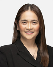 Photo,Divina Pastora V. Ilas-Panganiban