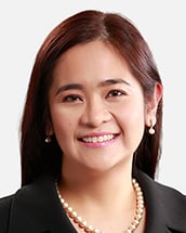 Photo,Divina Pastora V. Ilas-Panganiban