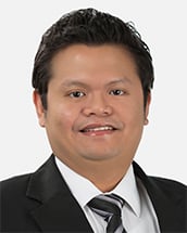 Michael Macapagal