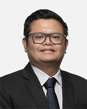 Michael Macapagal