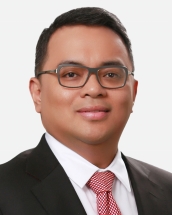 Bienvenido Marquez III