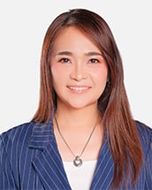Photo,Divina Pastora V. Ilas-Panganiban