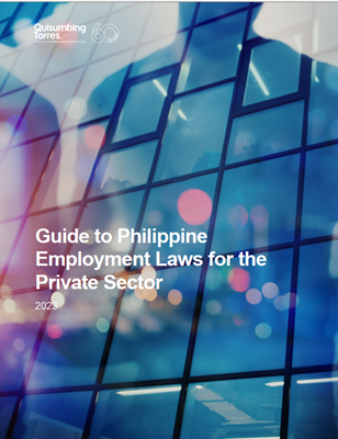 Guide to Philippine Employment Laws for the Private Sector